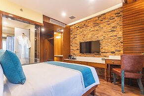 Aarya Hotel and Spa - Eternal Heritage