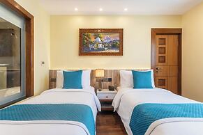 Aarya Hotel and Spa - Eternal Heritage