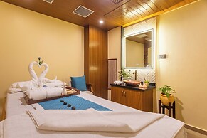 Aarya Hotel and Spa - Eternal Heritage