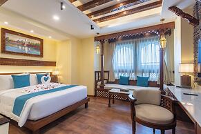 Aarya Hotel and Spa - Eternal Heritage