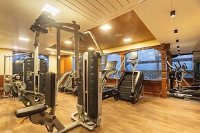 Aarya Hotel and Spa - Eternal Heritage