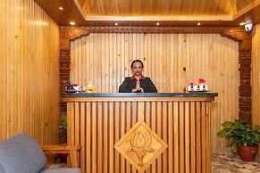 Aarya Hotel and Spa - Eternal Heritage