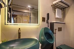 Aarya Hotel and Spa - Eternal Heritage