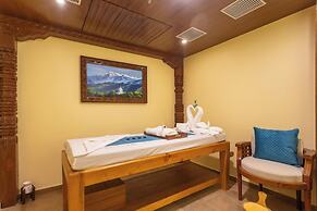 Aarya Hotel and Spa - Eternal Heritage