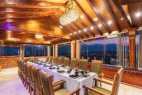 Aarya Hotel and Spa - Eternal Heritage