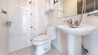 Geoje Yeoul Pet-friendly Pension