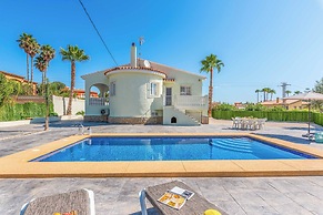 Villa Escriva