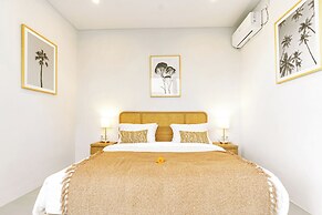 Putih Susu Villa