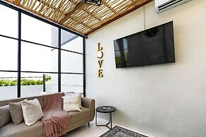Putih Susu Villa