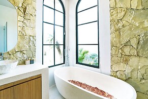 Putih Susu Villa