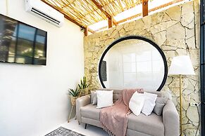 Putih Susu Villa