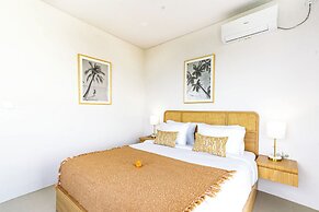 Putih Susu Villa