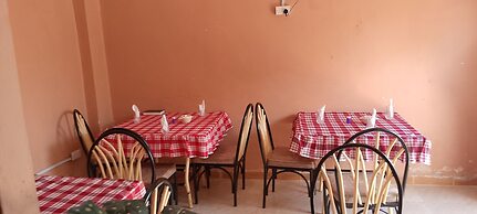 Hillview Heights Haven Guest & Hotel