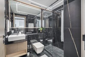 Vogue | Binghatti Corner JVC near Circle Mall