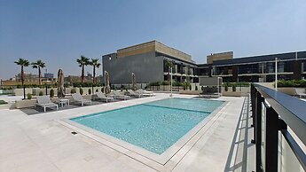 Vogue | Binghatti Corner JVC near Circle Mall