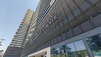 Vogue | Binghatti Corner JVC near Circle Mall