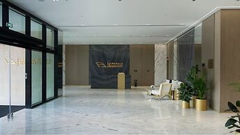 Vogue | Binghatti Corner JVC near Circle Mall