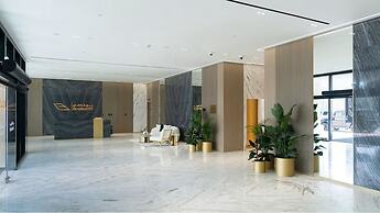 Vogue | Binghatti Corner JVC near Circle Mall