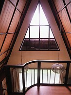 TWINSEAS VILLA