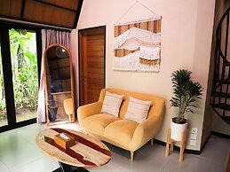 TWINSEAS VILLA