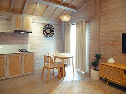 TWINSEAS VILLA