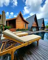 TWINSEAS VILLA
