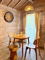 TWINSEAS VILLA