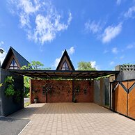 TWINSEAS VILLA