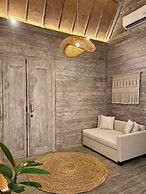 TWINSEAS VILLA