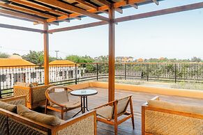 TWINSEAS VILLA