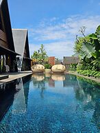 TWINSEAS VILLA