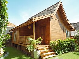 TWINSEAS VILLA