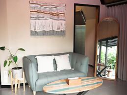 TWINSEAS VILLA