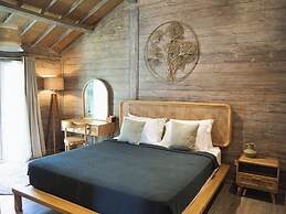 TWINSEAS VILLA