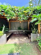 TWINSEAS VILLA