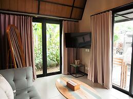 TWINSEAS VILLA