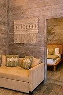 TWINSEAS VILLA