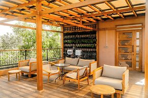 TWINSEAS VILLA