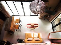 TWINSEAS VILLA