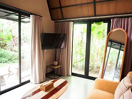 TWINSEAS VILLA