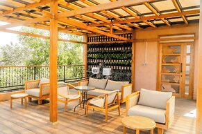 TWINSEAS VILLA