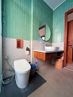 TWINSEAS VILLA