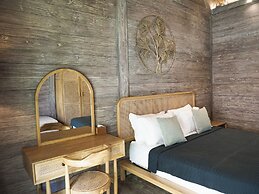 TWINSEAS VILLA