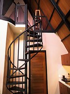 TWINSEAS VILLA
