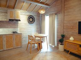 TWINSEAS VILLA