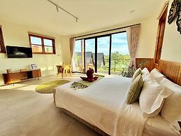 TWINSEAS VILLA