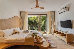 Villa Daffodil hosted by Masaya Stays