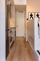 Lifestyle Apartment 82 on Main