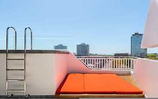 Lifestyle Apartment 82 on Main