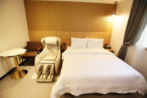 Its HOTEL